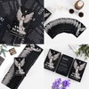 NexUap Angel Numbers Oracle Deck - Beginner Friendly, 400 GSM