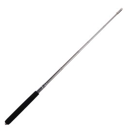 BESPORTBLE Hand Pointer Stick Extendable Telescopic Retractable Pointer Handheld Presenter Classroom Teacher Whiteboard Pointer