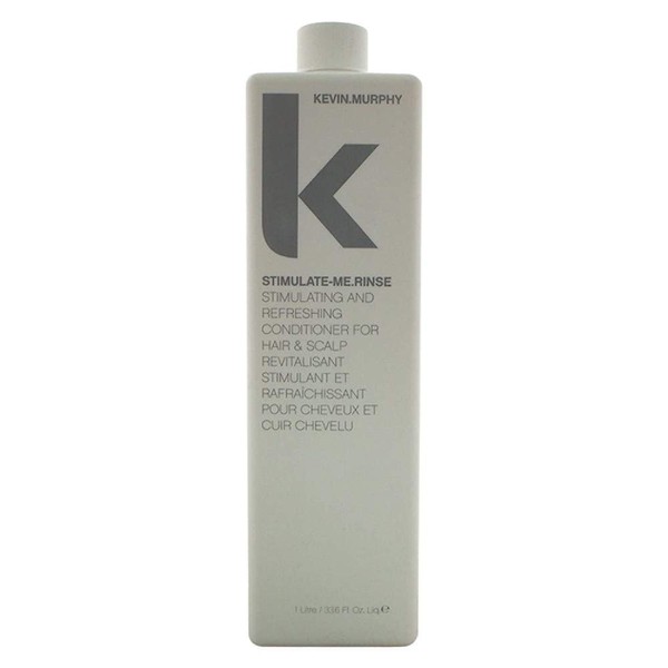 Kevin Murphy StimulateMe Rinse Men's Conditioner, 33.6 Ounce