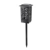 Solar Pathway Lights Outdoor Waterproof Auto On Off Garden Stake