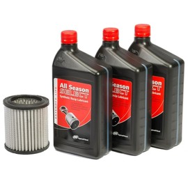Ingersoll Rand OEM SERVICE KIT REC AIR COMP 2545 7100 47768859001