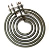 Place4parts 7" 5 Turn Dual Element Hob Cooker Radiant Ring