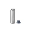 Mepal - Ellipse Insulated Flask - Double-Walled Thermal Water Bottle