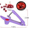 Cherry Pitter Tool for Kids, Olive Pitter Tool, Cherry Pitter