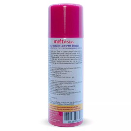 Esha Melt N Slay Glueless Lace Bond Spray - 7.4oz