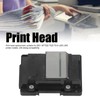 Print Head UPVC Clear Smooth Printing Printhead Replacement for 2651