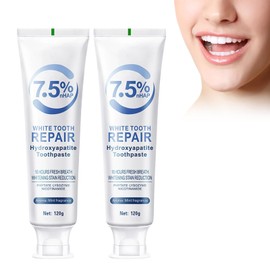 Boxiatil Frischer Atemzahnpasta