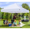 ABCCANOPY Easy Canopy Weights with Lock Design for Wind Resistance,