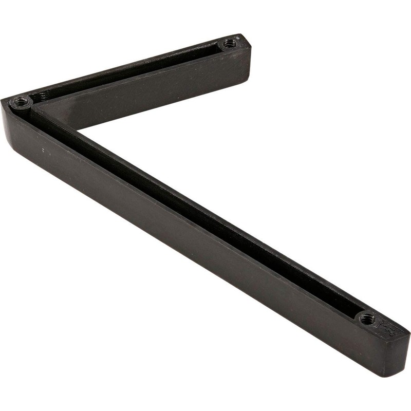 Distinctions by Hillman 844692 5-Inch Floating Mount House Bronze, Number