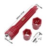 Vellichor Europe 8-in-1 Faucet Wrench Tool - Sink Installer |