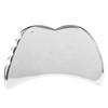 Wing Shaped Terahertz Stone Gua Sha Facial Tool for SPA