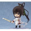 IS Infinite Stratos Nendoroid Shinono Broom (Non-scale, ABS & PVC