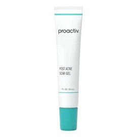 Gel Proactiv Para El Tratamiento De Cicatrices De Acné, Con