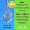 SANTE Naturkosmetik Pore Control brufoli Stop – 15 ml –