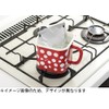 Plune YJ-818 Multi-Square Pot, 45.1 fl oz (1,450 ml), Mimikokomo,