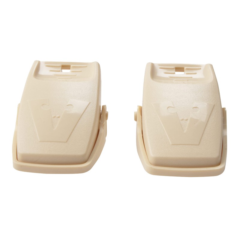 Rentokil FQ26 quick set mouse trap (set of 2)