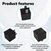 896H-1AH-S-R1-12VDC Sealed Relay - SPST (NO), 50Amps, 14VDC Coil, High-Performance