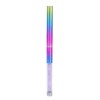 3Pcs Nail Liner Brush Lid Gradient UV Gel Pattern Drawing