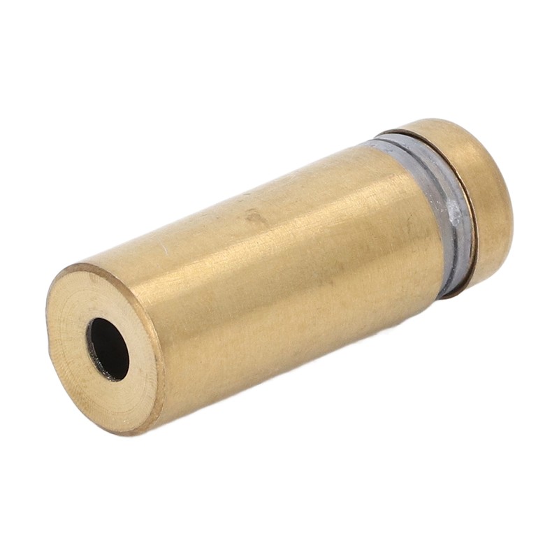 12Pcs Standoff Screws Stainless Steel Electroplated Brushed Gold Advertising Nails
