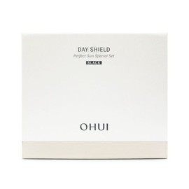 O Hui (NS홈쇼핑)오휘 데이쉴드 퍼펙트 선 블랙 50ml 기획세트32844580 (NS Home Shopping) O Hui Day Shield Perfect Sun Black 50ml Special Set 32844580