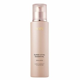 IOPE Super Vital Emulsion 150ml Lotion Basic Skin Lotion (W2AE6C8) / IOPE 슈퍼바이탈 에멀젼150ml 로션 기초 스킨로션 (W2AE6C8)