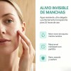 Parches Anti Acne Invisibles Espinillas Granos 108pzs