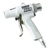 Niigata Seiki T-222HPES BeHAUS High Pressure Compressor Vacuum Blower Gun