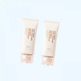 Pure/Collagen/Glowing/PEEL OFF PACK/2Pcs/5057946