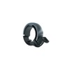 Knog Oi Classic KNCL Bicycle Bell Large 23.8-31.8 mm Black