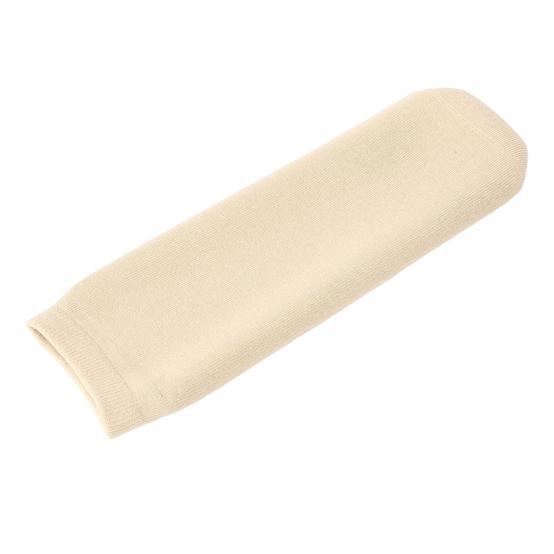 Prosthetic Stump Shrinker Below Knee High Elasticity Thickened Gel Prosthetic