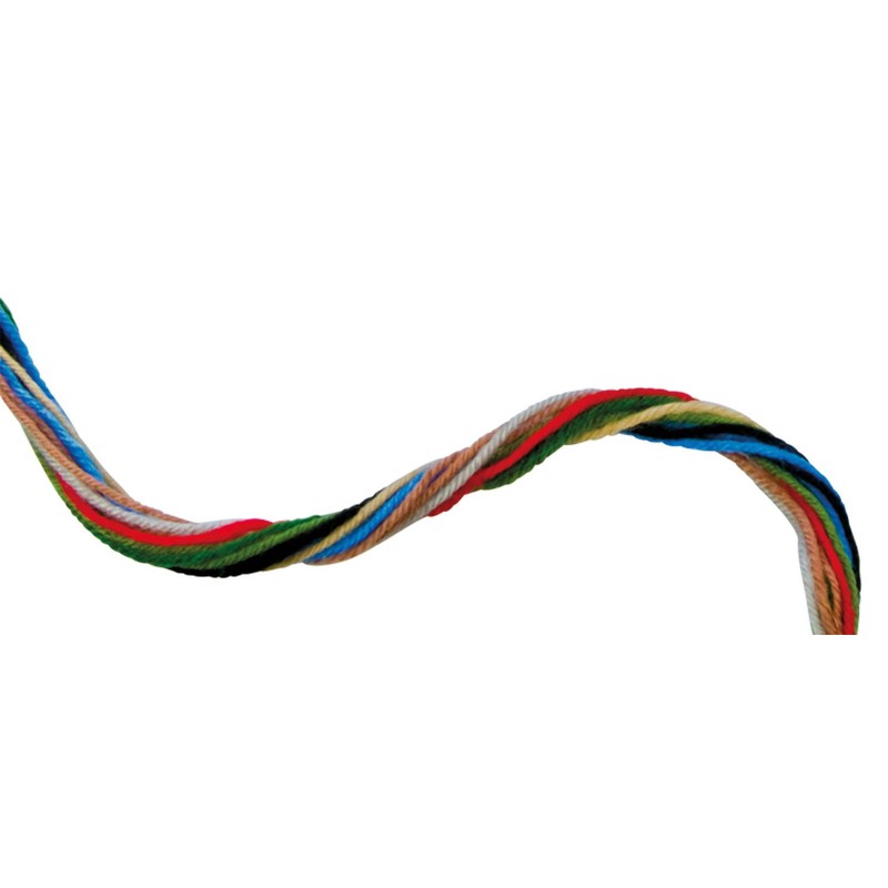 Simm 42603 - Stickbild Hund