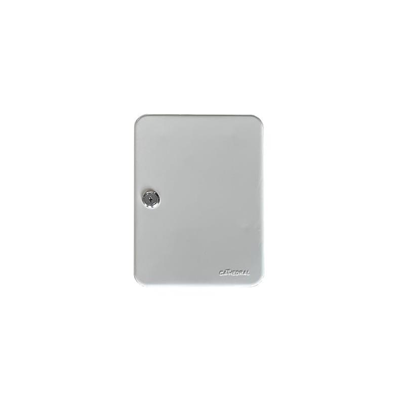 Cathedral Products Cathedral Products 20 Key Capacity Lockable & Wall