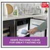 Does Not Apply Affresh Ice Machine Cleaner, Helps Remove Hard