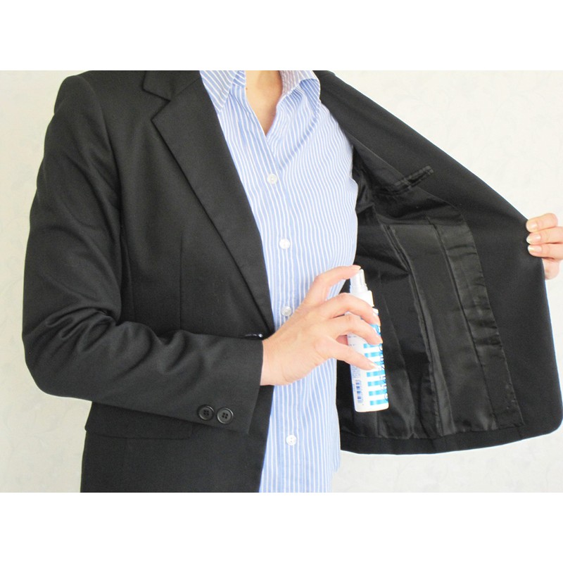 International Science Industrial ku-rubizudeo 98ml