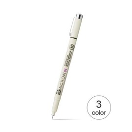 Artbox/Sakura Sakura Figma Micron 04 / 0.4mm Color Selection / 아트박스사쿠라 사쿠라 피그마 마이크론 04  0.4mm 색상선택