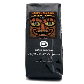 Coffee Beanery Guatemalan Huehuetenango 12 oz. (Automatic Drip)