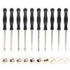 Ciworta Carburetor Adjustment Tool Tune up kit Carb Adjusting Tool