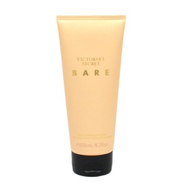 Victoria's Secret Bare Fine Fragrance Body Wash Shower Gel 6.7 Fl Oz New