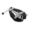 Fronimo Pipe Clamp 1.96-5.9in Lightweight Design Pipe Alignment Clamp Heavy