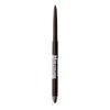 Ruby Kisses Waterproof Eyeliner, 24HR Waterproof Long-Lasting Mechanical Eyeliner Pencil