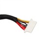 GinTai DC Power Jack with Cable Socket Plug Charging Port