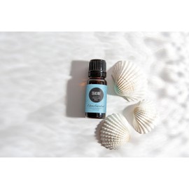 Edens Garden Seaside Essential Oil Blend, 100% Pure Therapeutic Grade (Undiluted Natural/Homeopathic Aromatherapy Scented Essential Oil Singles) 10 ml