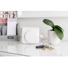 FUJIFILM instax Square SQ1 Camera Case, Chalk White