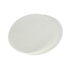 KitchenCraft Non-Stick Greaseproof Baking Parchment Paper, 20 cm (8") -