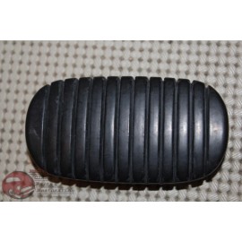 CGM Restoration 55-57 Chevy Pontiac Passenger Car Clutch Brake Pedal Pad Bel Air Corvette