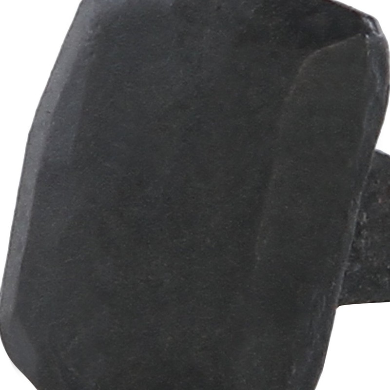 (Set of 12) 1 1/4 x 1 Inch (Approx.) Rectangular