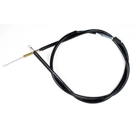 MOTION PRO 2007-2008 Yamaha XVS1300 V Star 1300 BLACK VINYL CLUTCH CABLE 05-0367