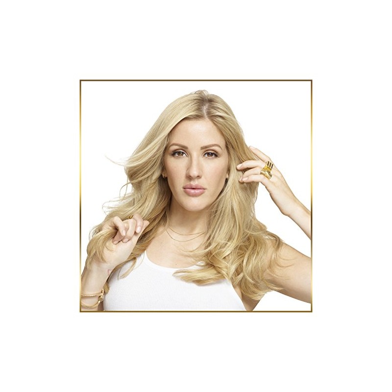 Pantene Colour Protect and Smooth Shampoo, 400 ml by Pantene