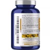 NusaPure St. John's Wort 6,000mg 240 Veggie Capsules (Non-GMO)