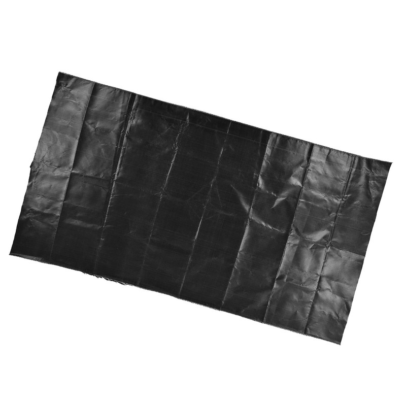Fireproof Washable Barbecue Mat Reusable Foldable Lawn Protector for Outdoor